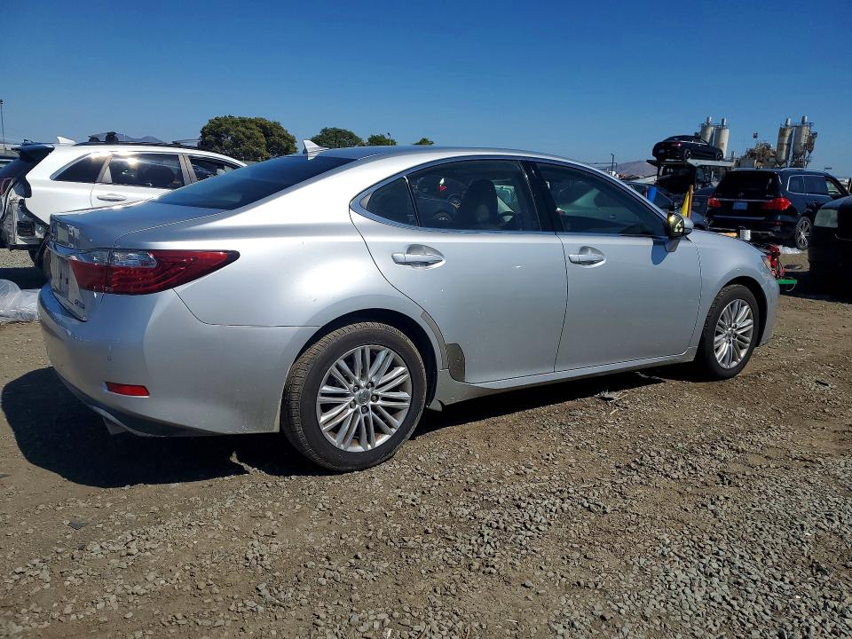 Aukcja sprzedaży 2013 Lexus Es, vin: JTHBK1GG3D2014902, numer aukcji: 52556526