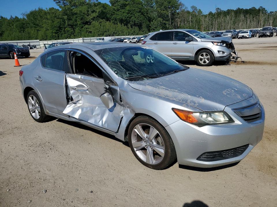 2015 Acura Ilx მანქანა იყიდება აუქციონზე, vin: 19VDE1F33FE001288, აუქციონის ნომერი: 53773266