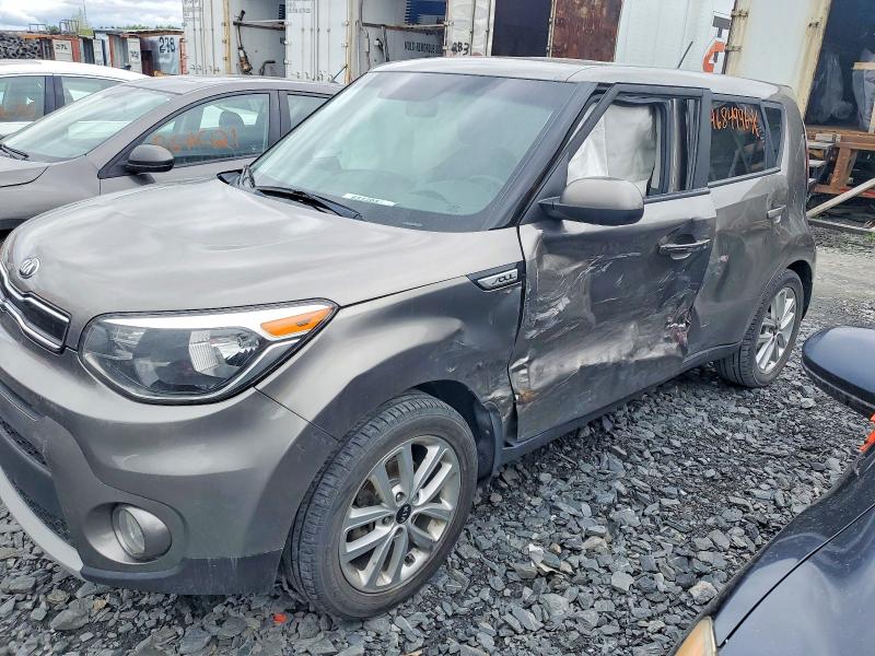 Продаж на аукціоні авто 2019 Kia Soul, vin: KNDJP3A55K7670441, номер лоту: 54684996