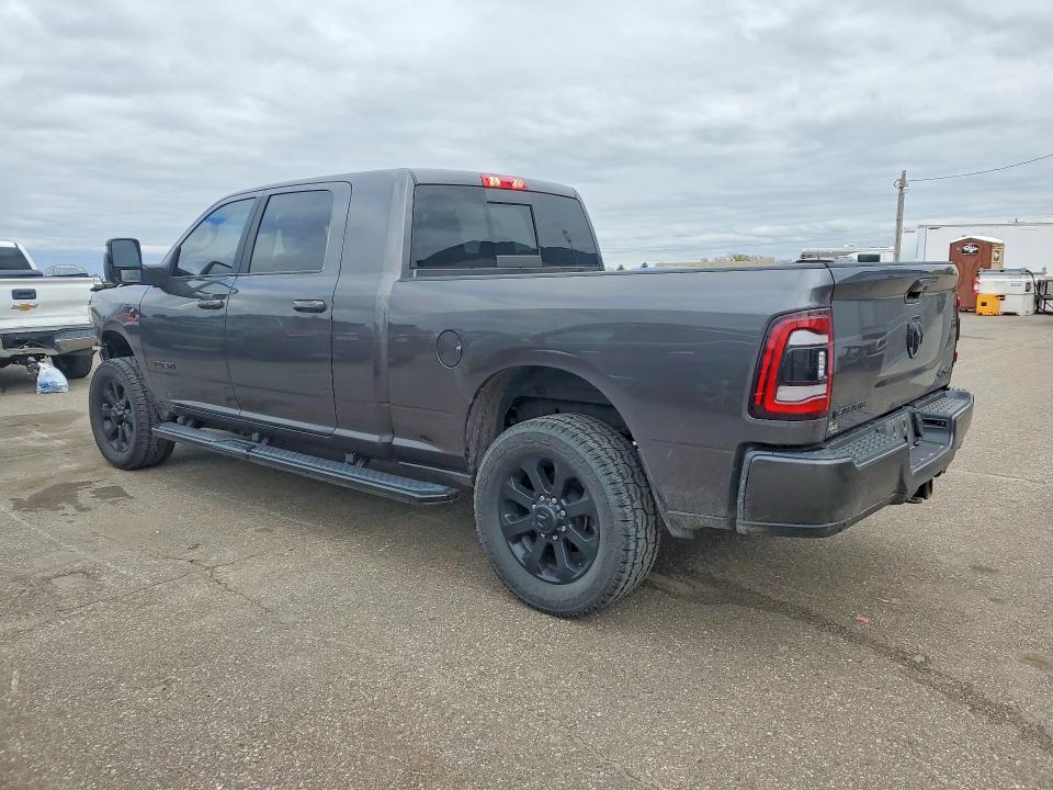 Продажа на аукционе авто 2023 Ram 3500, vin: 3C63R3ML8PG573847, номер лота: 52389476