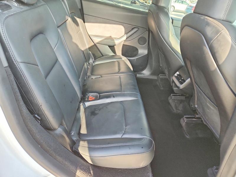 Продаж на аукціоні авто 2023 Tesla Model Y, vin: 7SAYGDEE7PA079088, номер лоту: 52874306