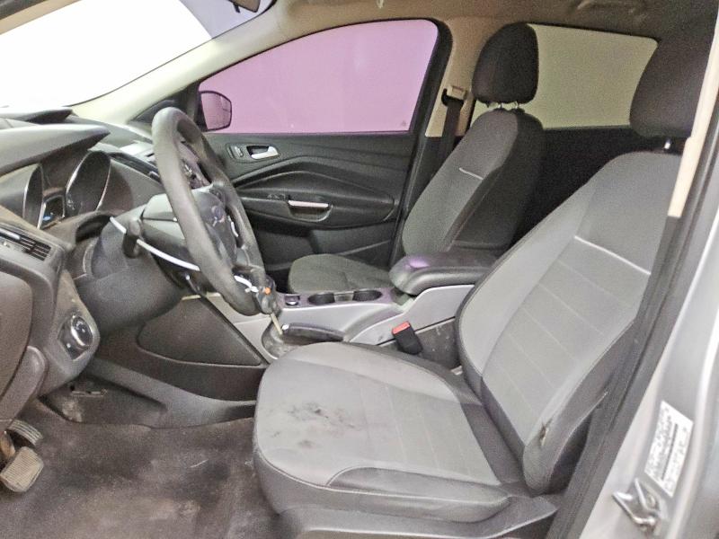 Продажа на аукционе авто 2014 Ford Escape, vin: 1FMCU9G9XEUC09574, номер лота: 52068456