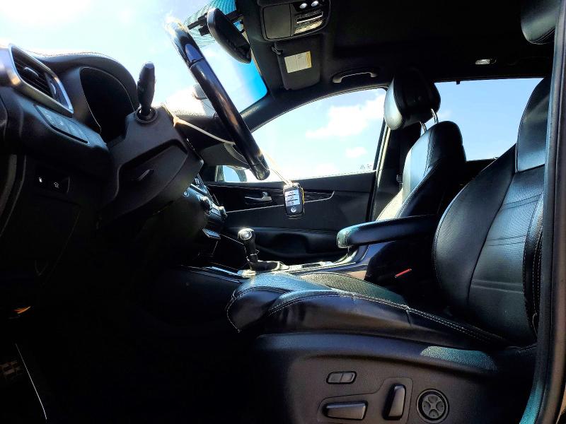Aukcja sprzedaży 2016 Kia Sorento, vin: 5XYPKDA10GG183380, numer aukcji: 54708216