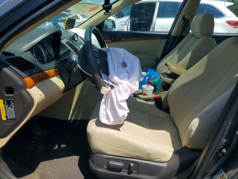 54588856 :رقم المزاد ، 5NPET46C99H408440 vin ، 2009 Hyundai Sonata مزاد بيع