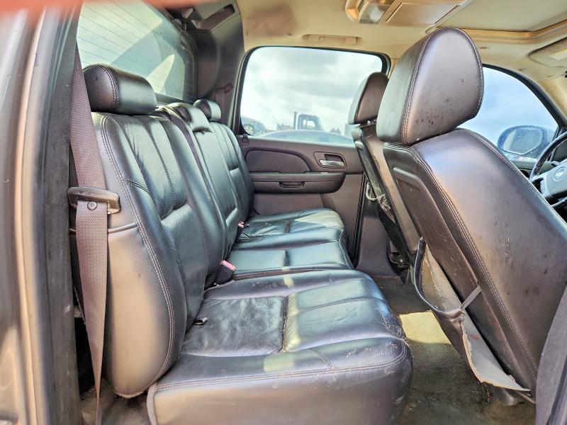 Продажа на аукционе авто 2007 Chevrolet Avalanche, vin: 3GNEC12027G228465, номер лота: 53435976