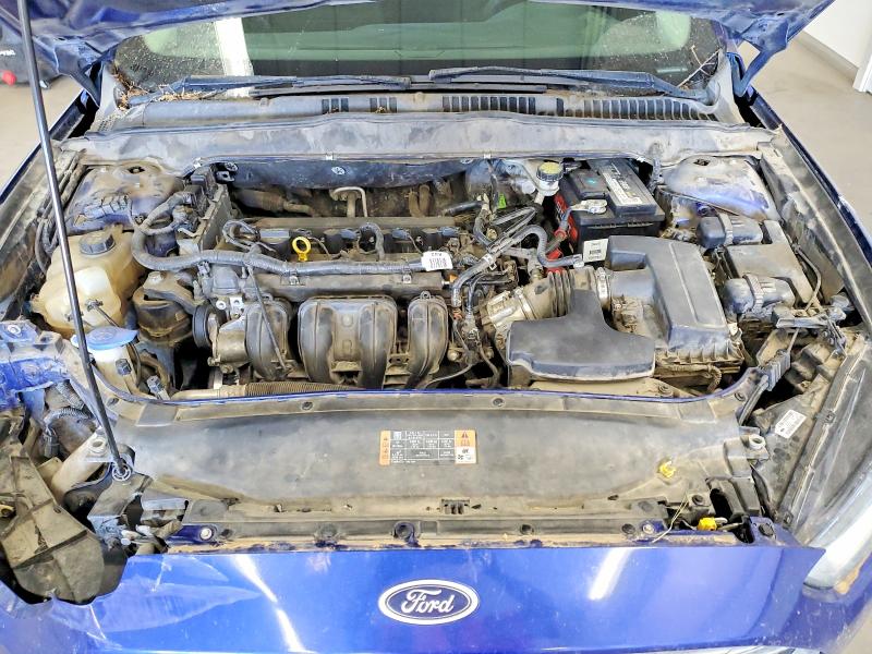 Aukcja sprzedaży 2015 Ford Fusion, vin: 3FA6P0H72FR295995, numer aukcji: 51896746