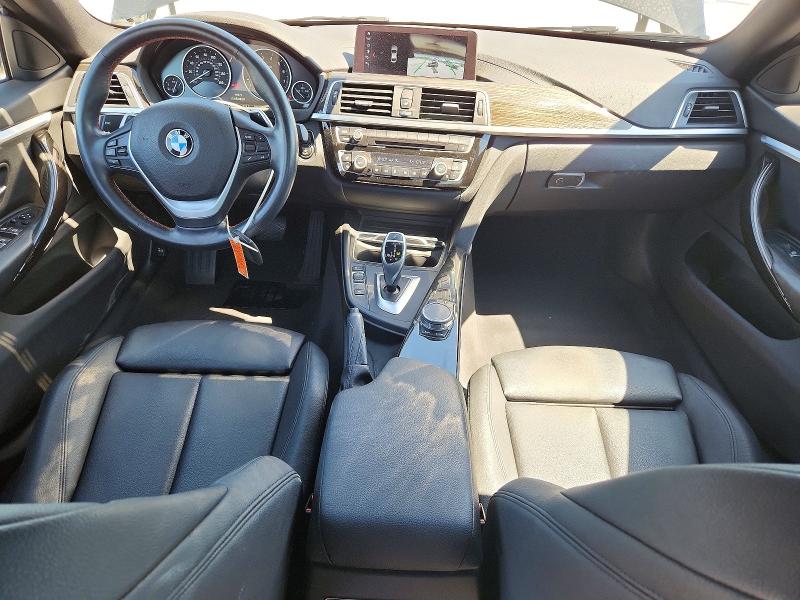 Aukcja sprzedaży 2020 Bmw 430i, vin: WBA4J1C09LCD55140, numer aukcji: 52406986