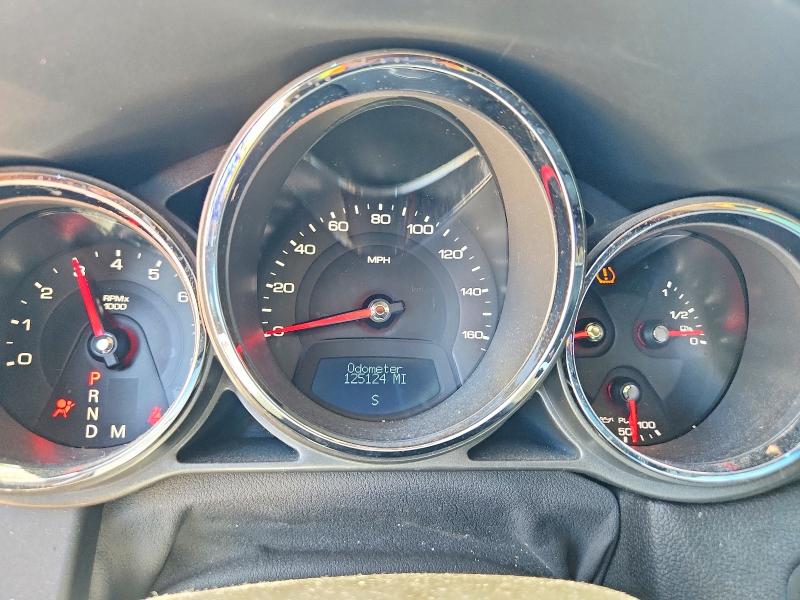 Aukcja sprzedaży 2010 Cadillac Cts, vin: 1G6DF5EG2A0139327, numer aukcji: 52304406