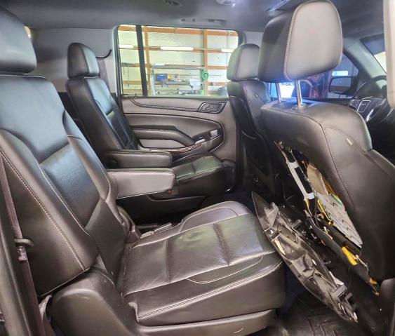 2015 Gmc Yukon Xl მანქანა იყიდება აუქციონზე, vin: 1GKS2HKC5FR720699, აუქციონის ნომერი: 51602736