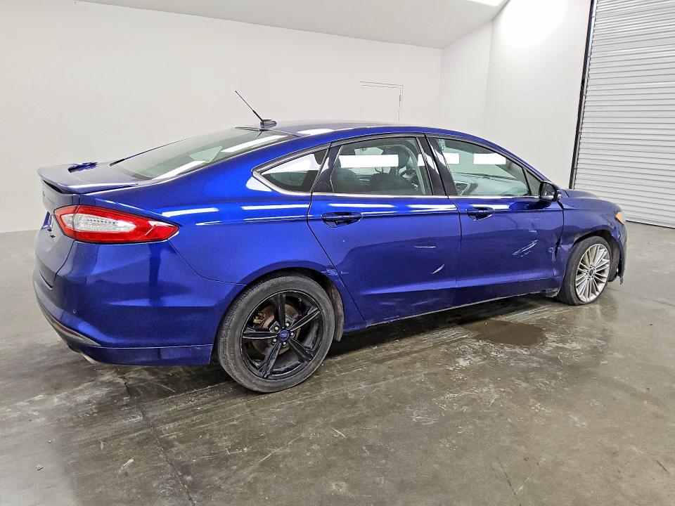 Aukcja sprzedaży 2016 Ford Fusion, vin: 3FA6P0H70GR214140, numer aukcji: 54198846