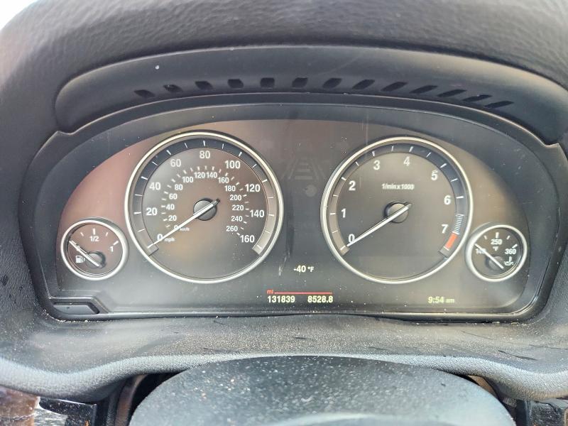 Aukcja sprzedaży 2017 Bmw X3, vin: 5UXWZ7C33H0V91434, numer aukcji: 53814666