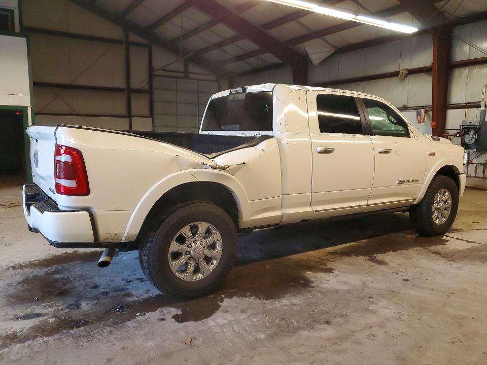 Aukcja sprzedaży 2021 Ram 2500, vin: 3C6UR5PJ0MG606684, numer aukcji: 53061756