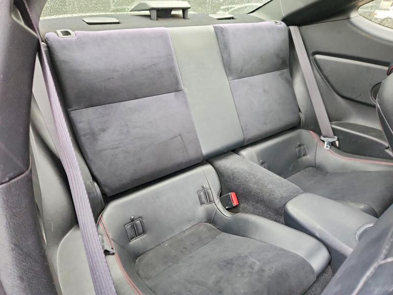Продажа на аукционе авто 2015 Subaru Brz, vin: JF1ZCAC1XF9605274, номер лота: 52477116