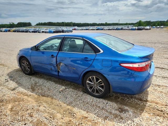 2017 Toyota Camry მანქანა იყიდება აუქციონზე, vin: 4T1BF1FK7HU743745, აუქციონის ნომერი: 54900426