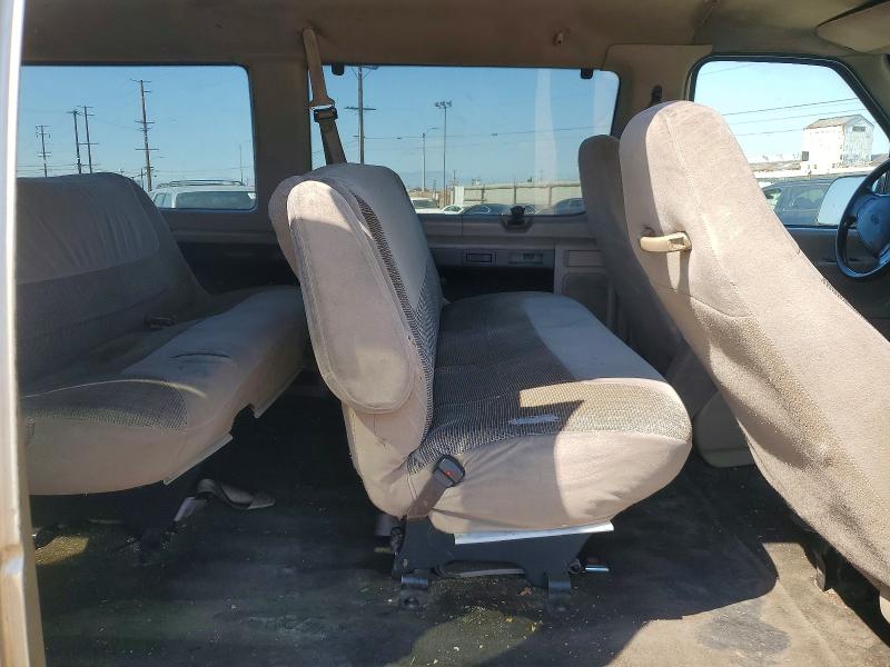Продаж на аукціоні авто 1999 Ford Econoline, vin: 1FBNE31S5XHB31255, номер лоту: 54288146