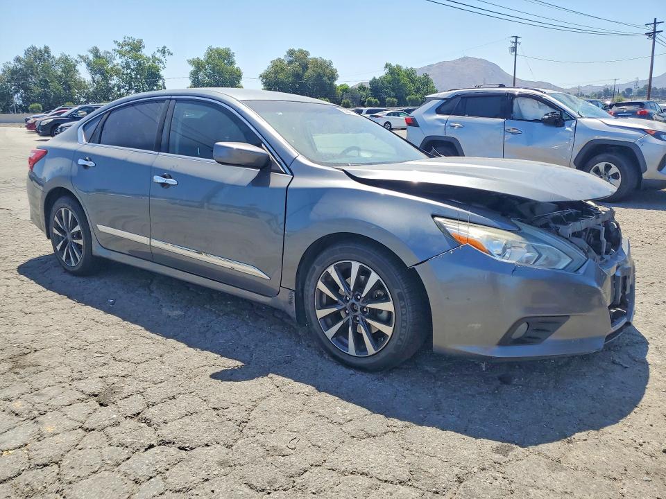 Aukcja sprzedaży 2016 Nissan Altima, vin: 1N4AL3AP7GC208058, numer aukcji: 53847116