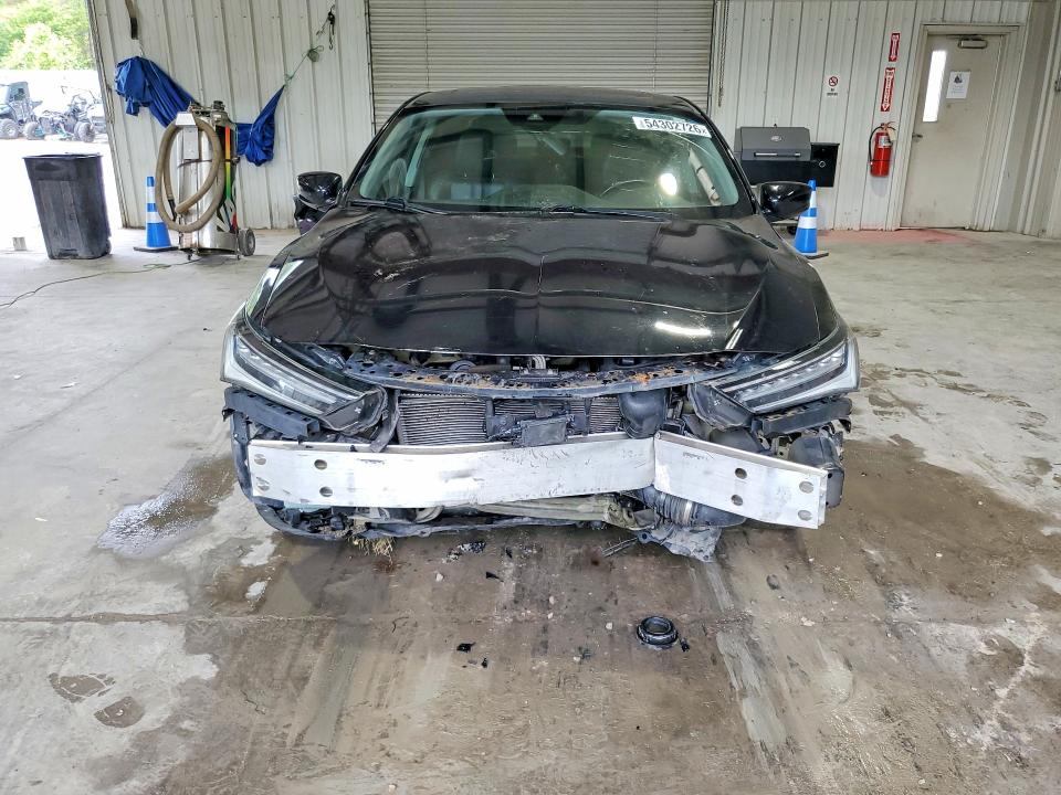 Продажа на аукционе авто 2021 Acura Ilx, vin: 19UDE2F38MA007747, номер лота: 54302726
