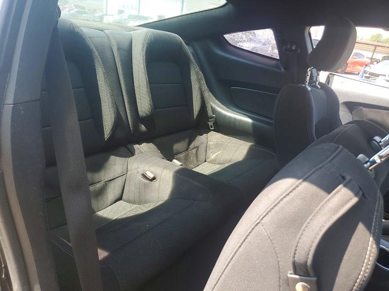 54154856 :رقم المزاد ، 1FA6P8AM3G5201691 vin ، 2016 Ford Mustang مزاد بيع