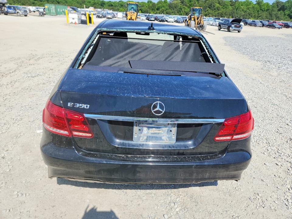 Продажа на аукционе авто 2014 Mercedes-benz E, vin: WDDHF5KB2EB021690, номер лота: 54236396