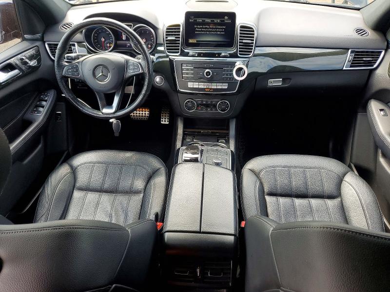 2019 Mercedes-benz Gle მანქანა იყიდება აუქციონზე, vin: 4JGDA5GB4KB216228, აუქციონის ნომერი: 53569996