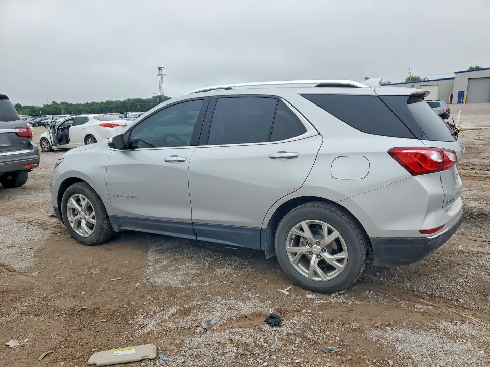 Aukcja sprzedaży 2018 Chevrolet Equinox, vin: 2GNAXMEVXJ6211850, numer aukcji: 54261846