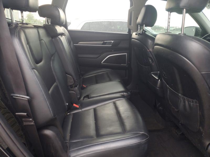 Продаж на аукціоні авто 2020 Kia Telluride, vin: 5XYP24HC8LG036483, номер лоту: 53595346