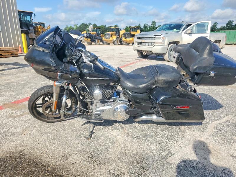Продажа на аукционе авто 2015 Harley-davidson Fltrxs, vin: 1HD1KTM15FB634290, номер лота: 54181586