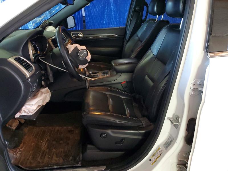 Aukcja sprzedaży 2016 Jeep Grand Cherokee, vin: 1C4RJFBG2GC450985, numer aukcji: 52045616