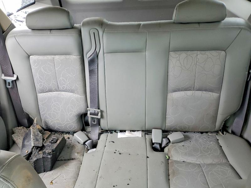 2004 Saturn Vue მანქანა იყიდება აუქციონზე, vin: 5GZCZ63474S829578, აუქციონის ნომერი: 54350586