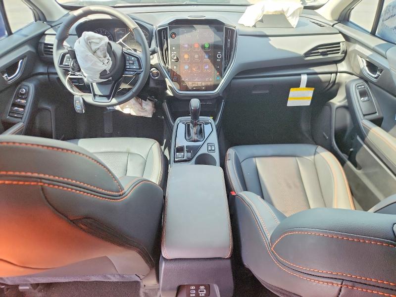 Aukcja sprzedaży 2025 Subaru Crosstrek, vin: 4S4GUHM6XS3758246, numer aukcji: 52627046