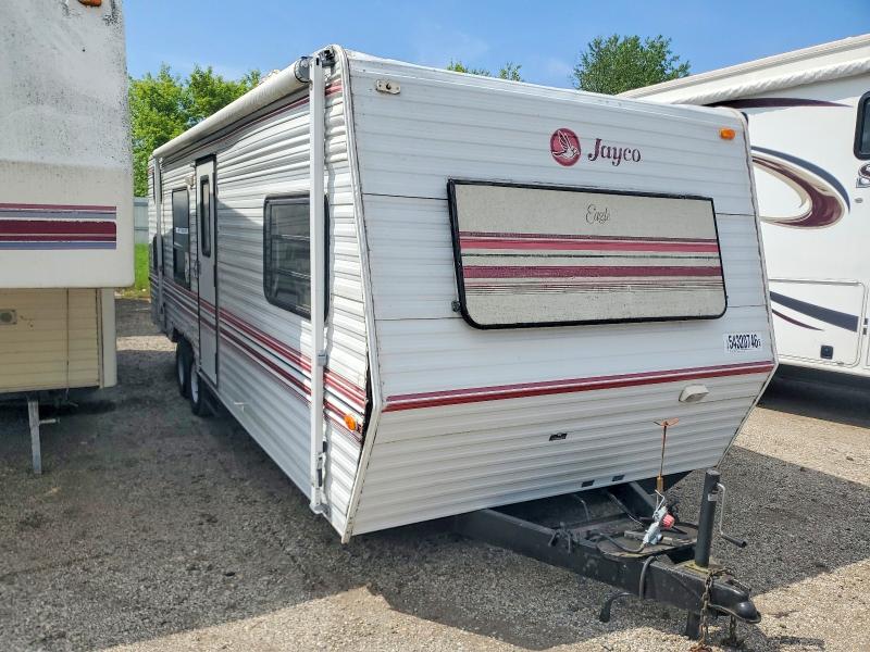 Продажа на аукционе авто 1993 Jayco Jay Recreational Vehicle (rv), vin: 1UJBJ02MXP1CG0267, номер лота: 54320746