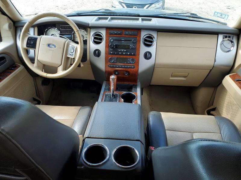 54489136 :رقم المزاد ، 1FMFU18537LA26102 vin ، 2007 Ford Expedition مزاد بيع
