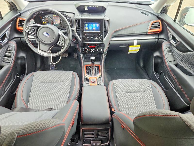 Aukcja sprzedaży 2019 Subaru Forester, vin: JF2SKAJC8KH426199, numer aukcji: 54296986