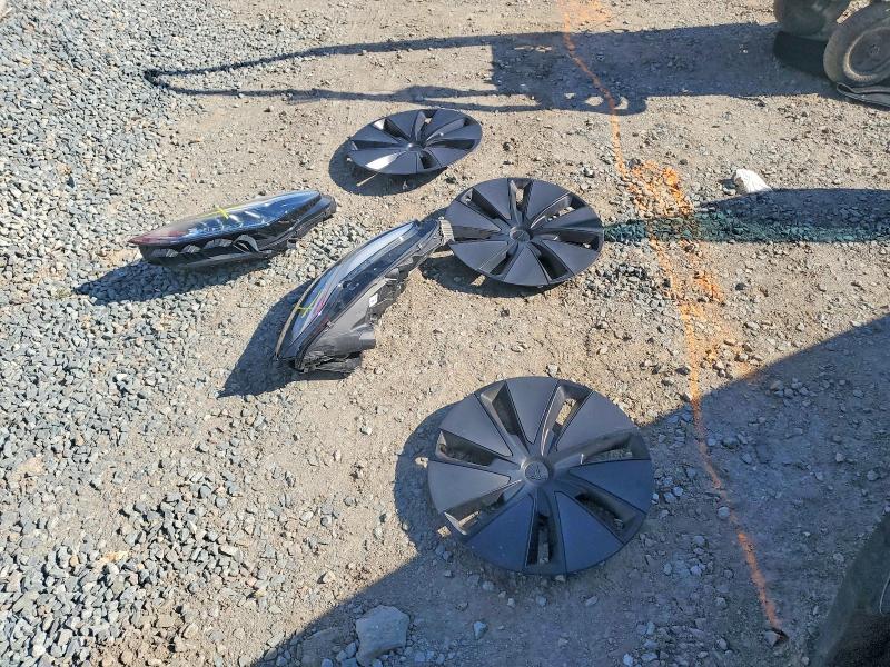 54413006 :رقم المزاد ، 5YJ3E1EA6RF837002 vin ، 2024 Tesla Model 3 مزاد بيع