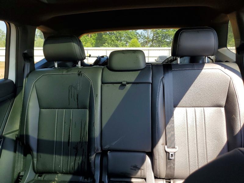 Aukcja sprzedaży 2024 Volkswagen Tiguan, vin: 3VV8B7AX9RM109683, numer aukcji: 55151106