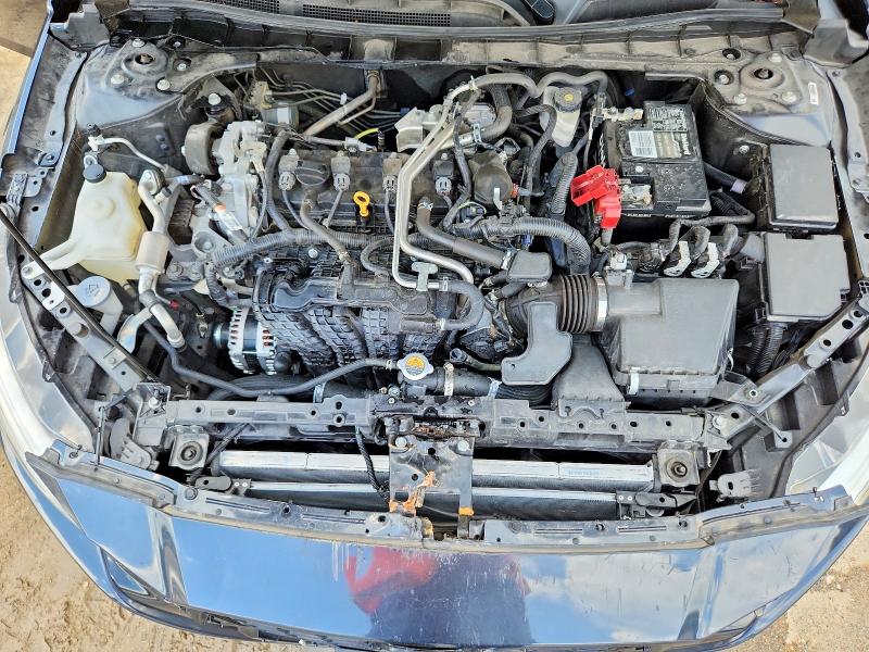 2021 Nissan Altima მანქანა იყიდება აუქციონზე, vin: 1N4BL4DV9MN392326, აუქციონის ნომერი: 53133656
