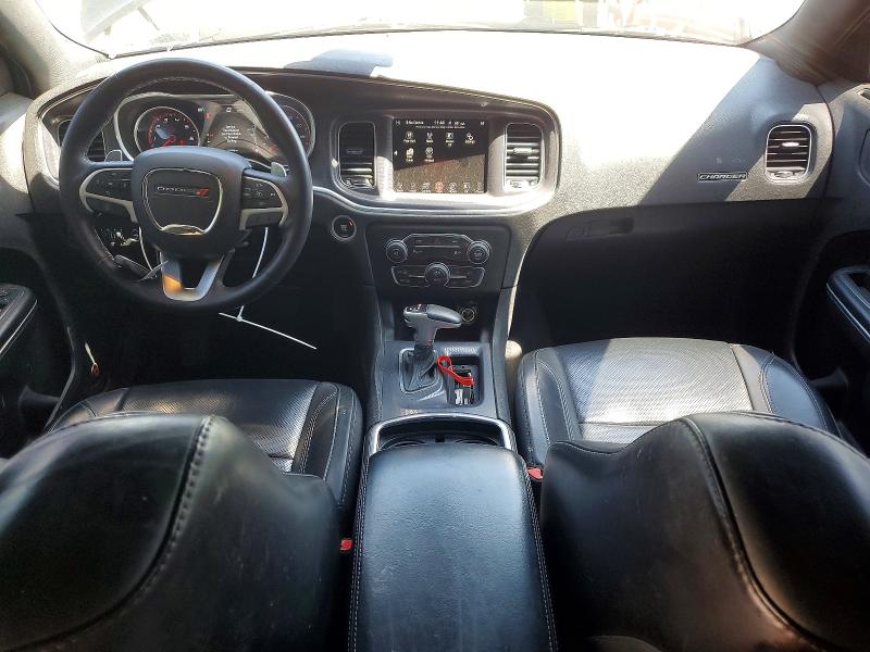 Aukcja sprzedaży 2016 Dodge Charger, vin: 2C3CDXJG3GH189324, numer aukcji: 52176226