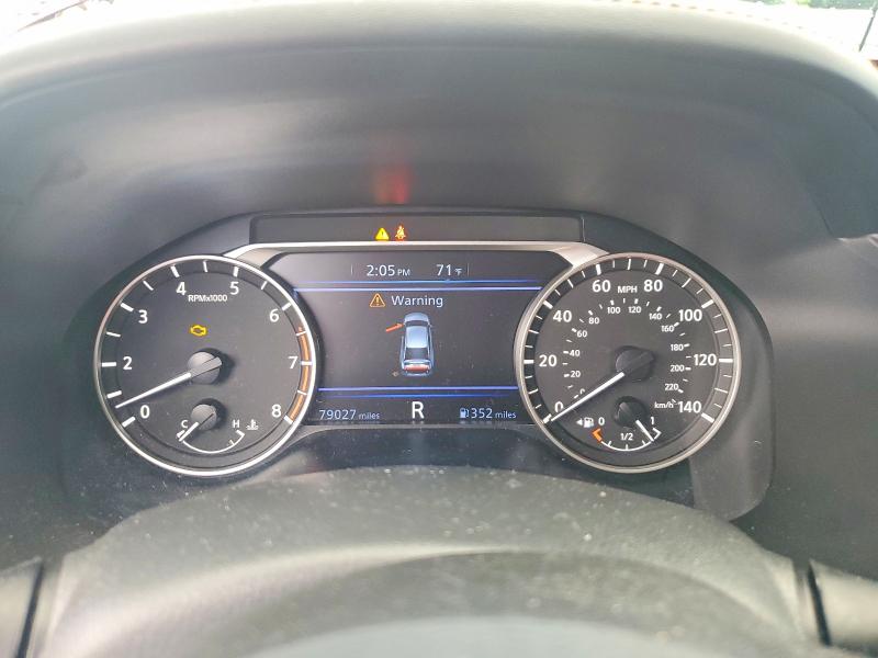 52856636 :رقم المزاد ، 1N4BL4CV3KC181830 vin ، 2019 Nissan Altima مزاد بيع