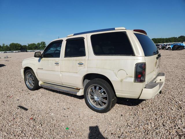 2005 Cadillac Escalade მანქანა იყიდება აუქციონზე, vin: 1GYEK63N35R111309, აუქციონის ნომერი: 55192116