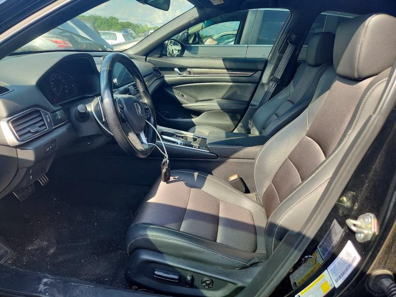 Продаж на аукціоні авто 2020 Honda Accord, vin: 1HGCV1F30LA053416, номер лоту: 54402776