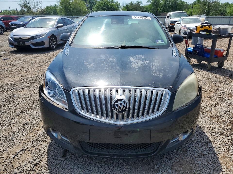 Aukcja sprzedaży 2014 Buick Verano, vin: 1G4PS5SK8E4142905, numer aukcji: 54110496