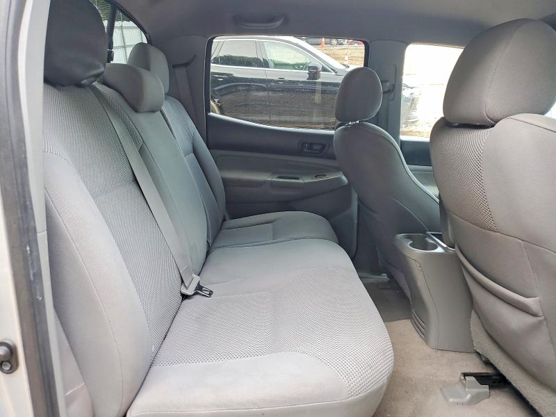 Aukcja sprzedaży 2007 Toyota Tacoma, vin: 3TMJU62N57M037914, numer aukcji: 54693636