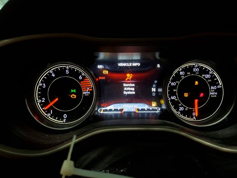 Продажа на аукционе авто 2016 Jeep Cherokee, vin: 1C4PJMDB3GW334075, номер лота: 53103796