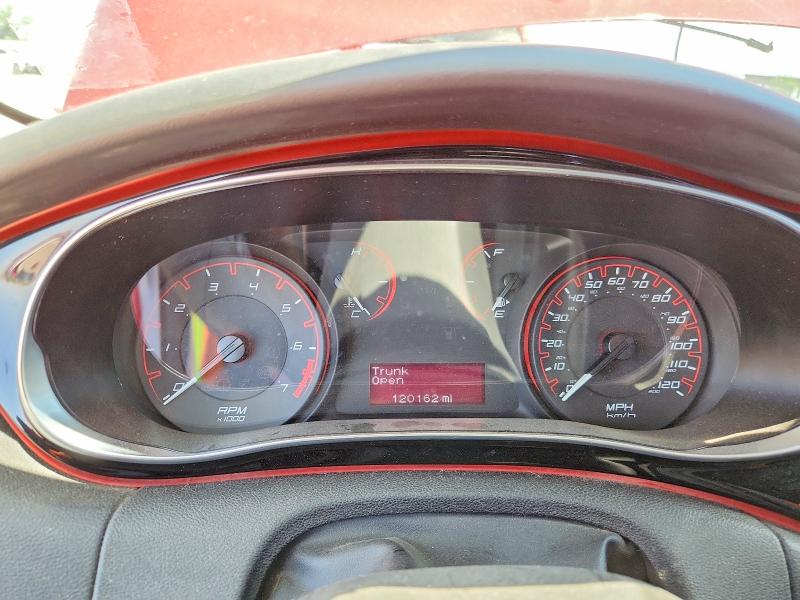 Продажа на аукционе авто 2016 Dodge Dart, vin: 1C3CDFFA8GD821780, номер лота: 53338946