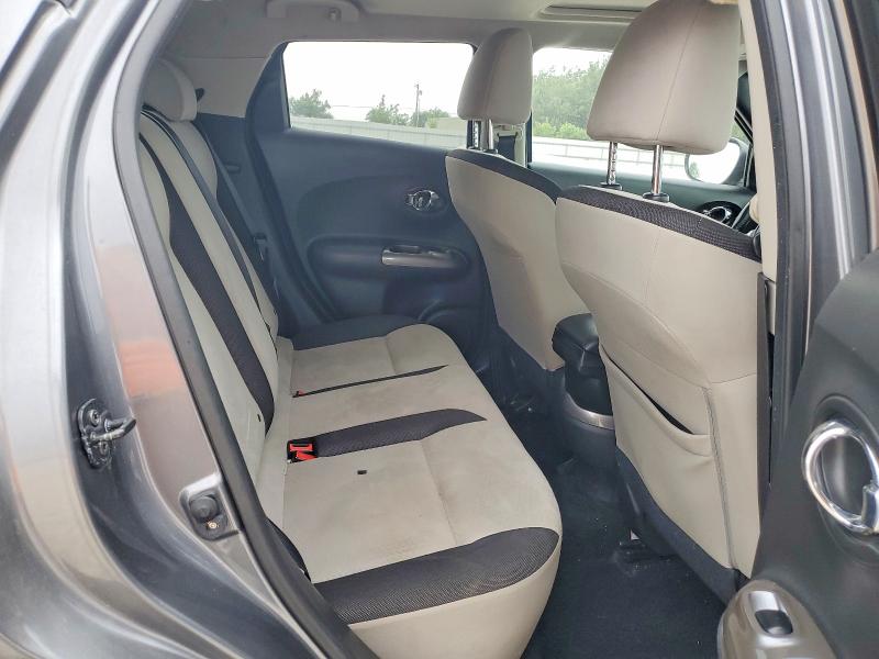 Aukcja sprzedaży 2014 Nissan Juke, vin: JN8AF5MRXET357334, numer aukcji: 52585076
