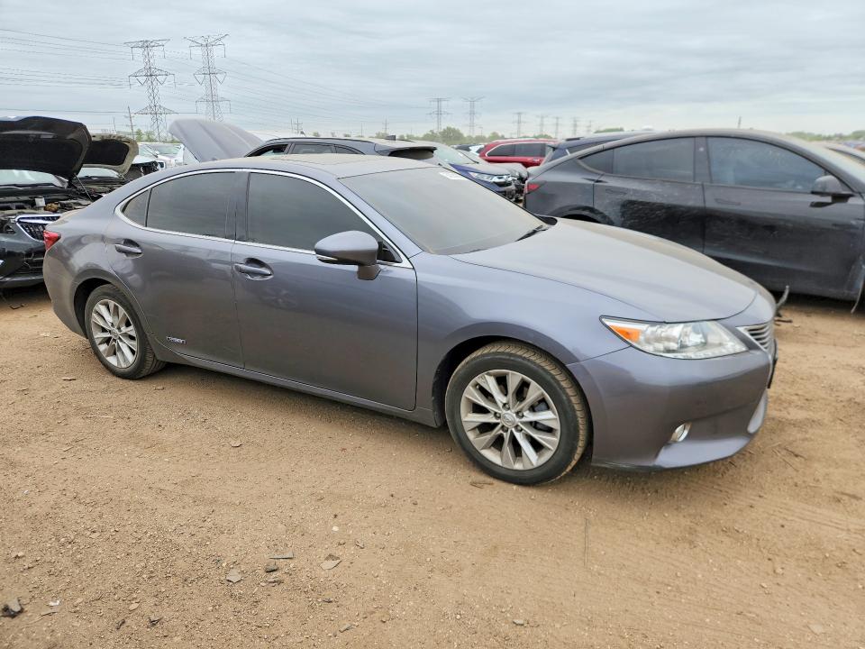 Продаж на аукціоні авто 2013 Lexus Es, vin: JTHBW1GG3D2021482, номер лоту: 54294006