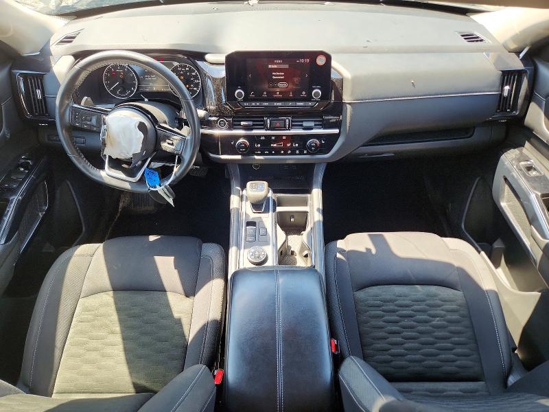 Aukcja sprzedaży 2022 Nissan Pathfinder, vin: 5N1DR3BCXNC238360, numer aukcji: 53759306