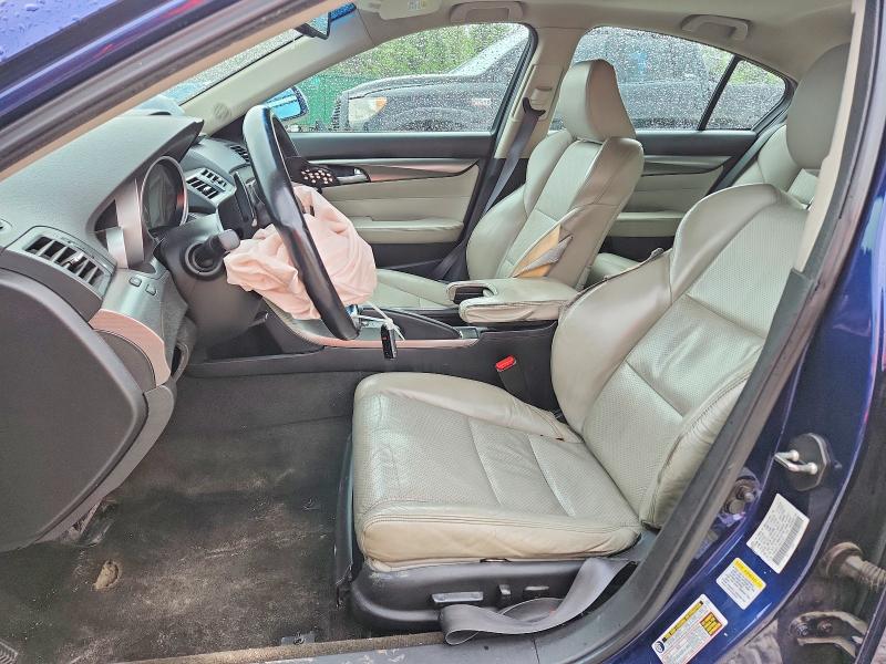 Продаж на аукціоні авто 2013 Acura Tl, vin: 19UUA9F51DA001052, номер лоту: 52463116