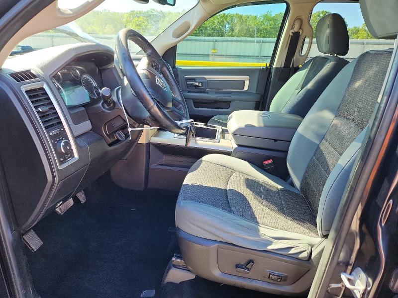 Продаж на аукціоні авто 2013 Ram 1500, vin: 1C6RR7LT2DS699466, номер лоту: 53324336