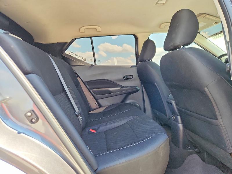 Aukcja sprzedaży 2021 Nissan Kicks, vin: 3N1CP5BV9ML542109, numer aukcji: 53974966